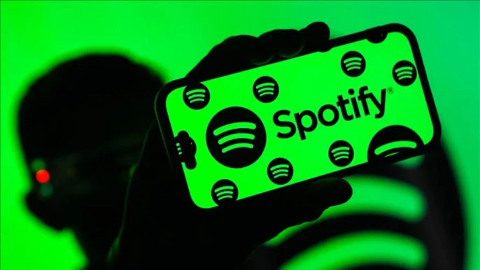 Spotify'dan rekor kar, müzisyenlerden tepki yükseldi: Telif hakları yine gündemde!