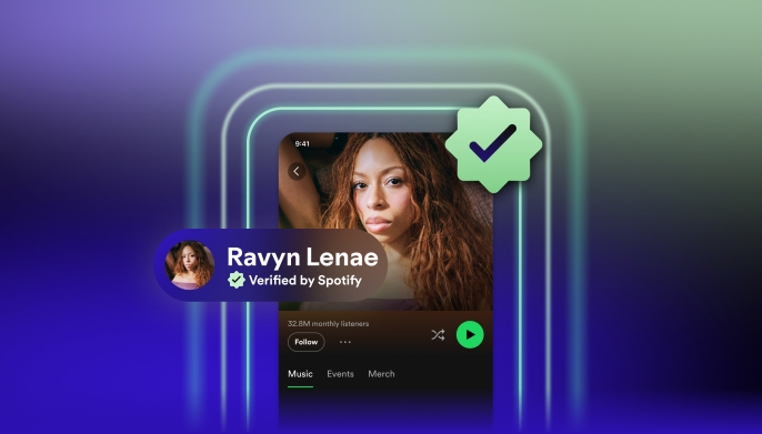 Spotify'dan yapay zeka için dev adım: İnsan sanatçılar artık daha kolay tanınacak!