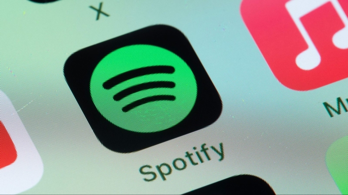 Spotify, müzik hizmeti olarak AI ajanlarını hedefliyor