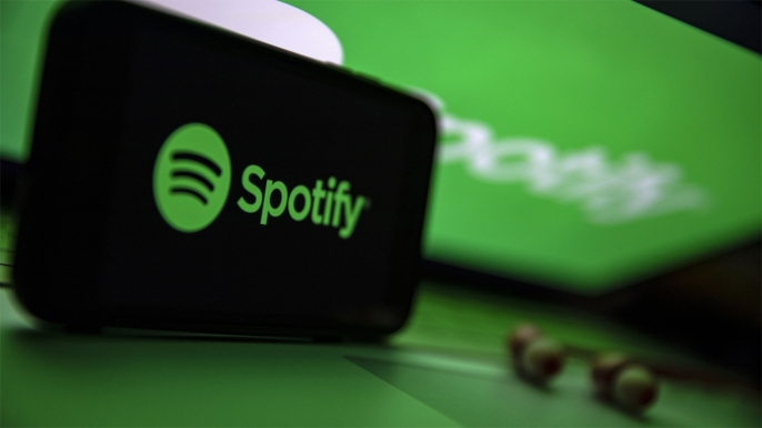 Spotify, ses kalitesini artıran yeni güncellemeyi duyurdu