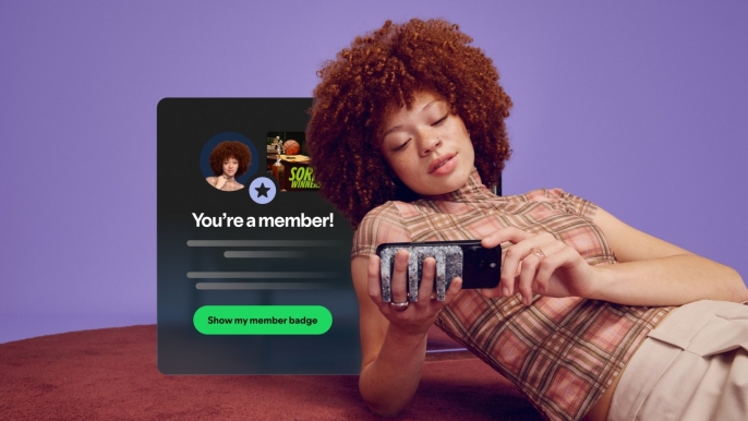 Spotify, ücretli podcast üyeliklerini duyurdu