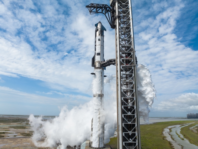 Starship yeniden havalanıyor: SpaceX'in büyük umudu bu kez fiyaskodan ders çıkardı mı?