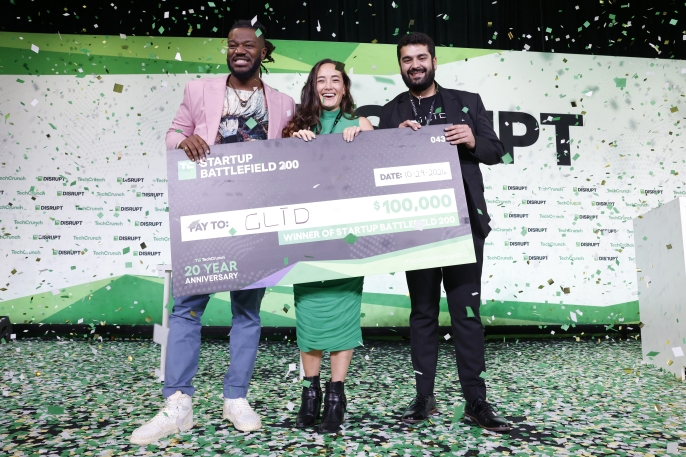 Startup Battlefield 200 başvuru süresi 8 Haziran'a uzatıldı, fırsatı kaçırmayın!