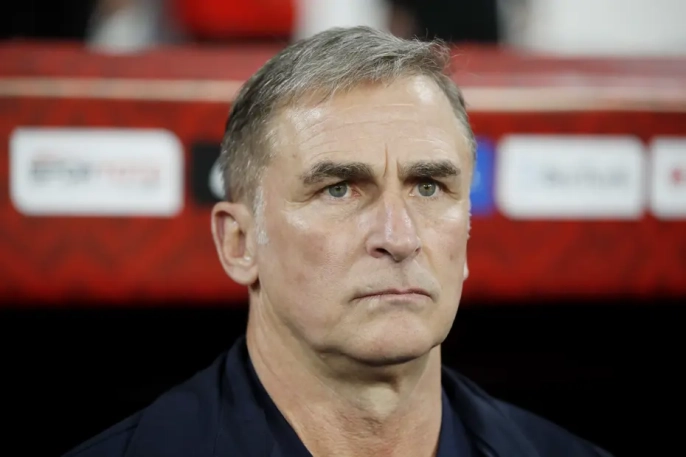 Stefan Kuntz'u sarsan cinsel taciz iddiaları: Almanya'da şok etkisi!