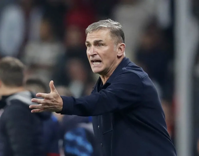 Stefan Kuntz'un Hamburg'daki taciz iddiaları doğrulandı: 'Suistimale asla izin vermeyiz