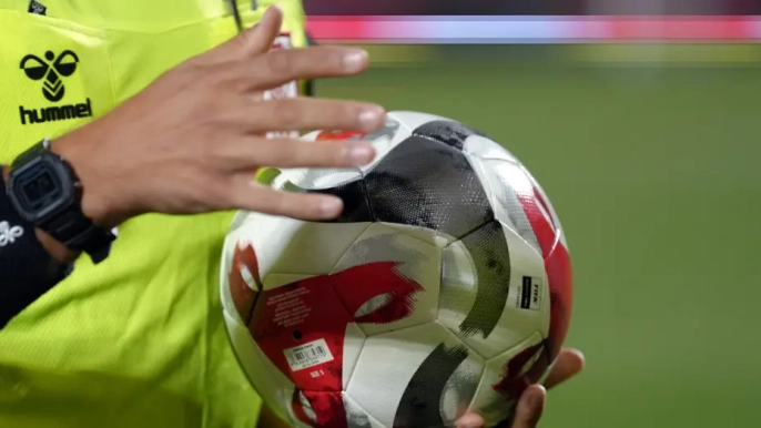 Süper Lig'de 20. Hafta Hakemleri Belli Oldu: İşte Maçları Yönetecek İsimler