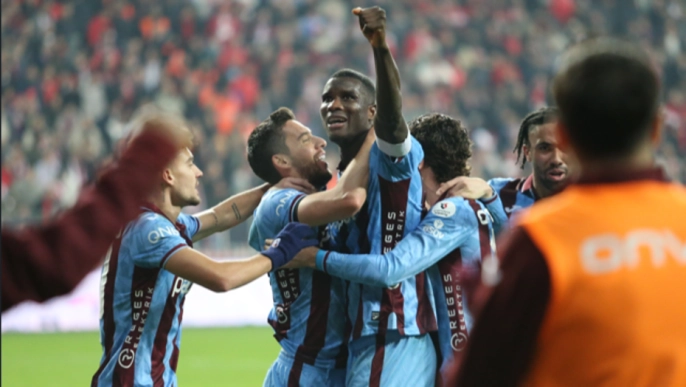 Süper Lig'de Gol Yağmuru, Transfer Rekorları ve Teknik Direktör Açıklamaları Gündemde