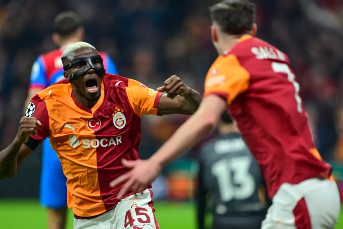 Süper Lig'de transfer ateşi: Galatasaray Gueye peşinde, Fenerbahçe Lookman'ı istiyor!