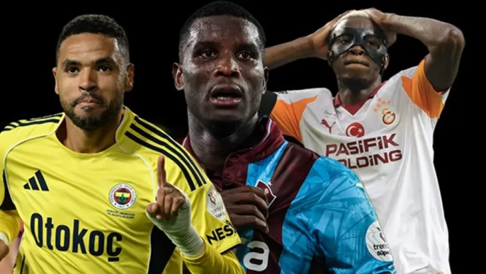 Süper Lig yıldızları Afrika'ya gidiyor: 6 maçlık kayıp riski kapıda!
