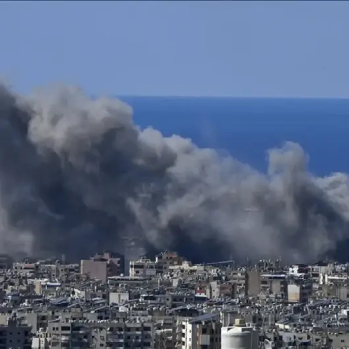 Suriye Cumhurbaşkanı Şara, Lübnanlı mevkidaşı ile sınır güvenliğini görüştü