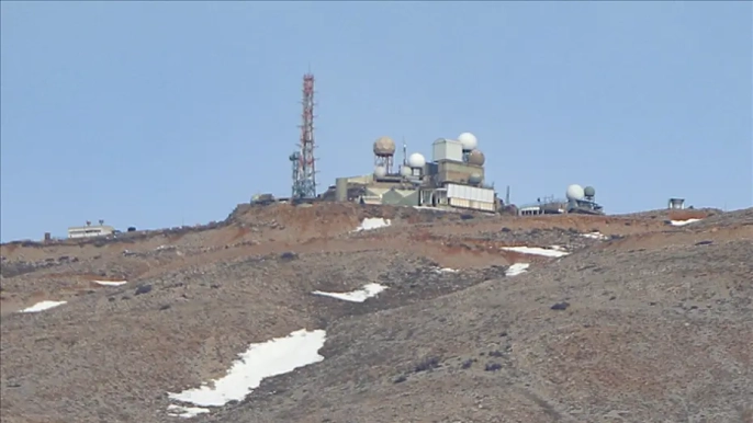 Suriye'de ABD hamlesi İsrail'i tedirgin etti: Şeyh Dağı krizi kapıda mı?