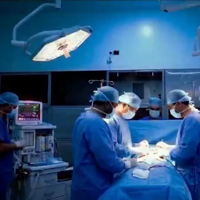 Suriye'de Esed rejiminin kan donduran organ ticareti itirafları gün yüzüne çıktı