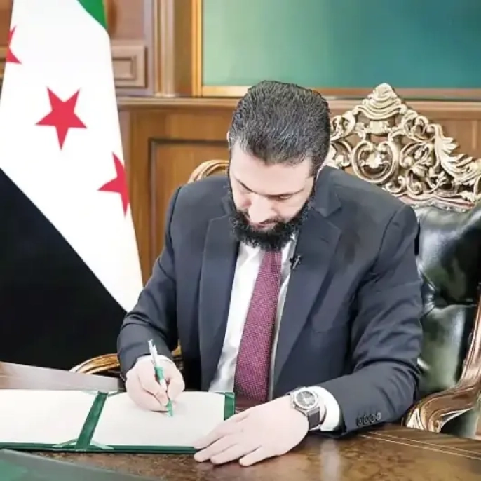 Suriye'de Kürtlere tarihi haklar: Kürtçe ulusal dil, Nevruz milli bayram oldu!