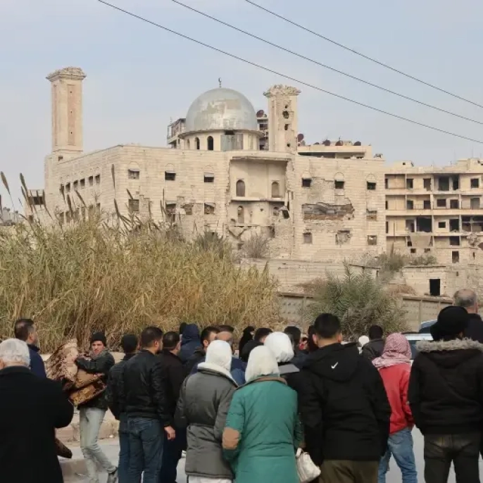 Suriye'de Tansiyon Yükseliyor: SDG/PKK Anlaşma İhlaliyle Şam'ı Karşı Karşıya Getirdi