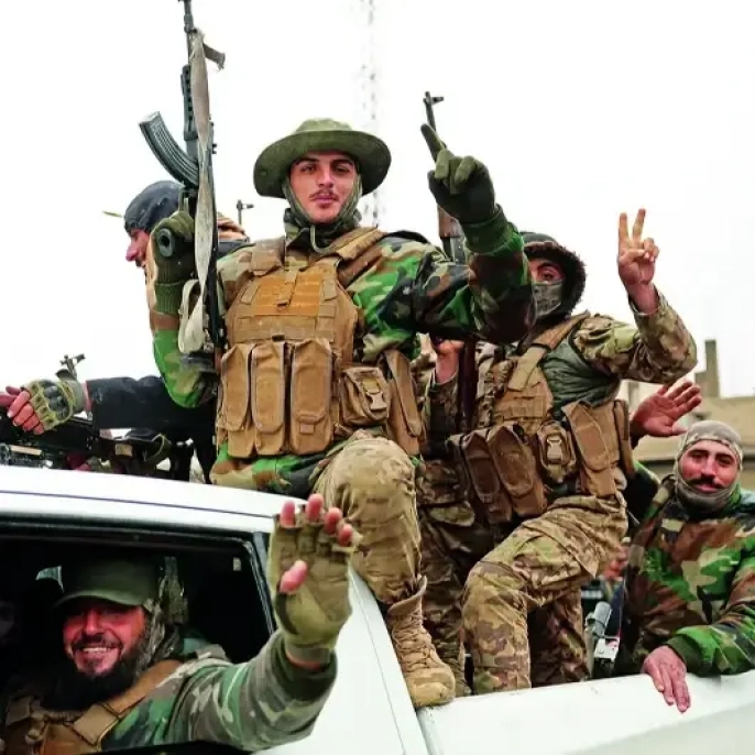 Suriye'de Terör Örgütünün Finans Kaynağı Kesildi: Petrol İşgalleri Sona Erdi