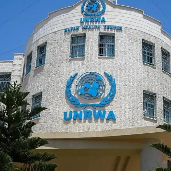 Suriye'deki Filistinli Mültecilerin Yüzde 40'ı Evsiz Kaldı: UNRWA'dan Acil Yardım Çağrısı