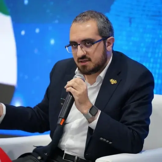 Suriye'den küresel ticarete yeni adım: Uluslararası İş Konseyleri Üst Kurulu kuruldu, Ramazanoğlu başkanlığa getirildi