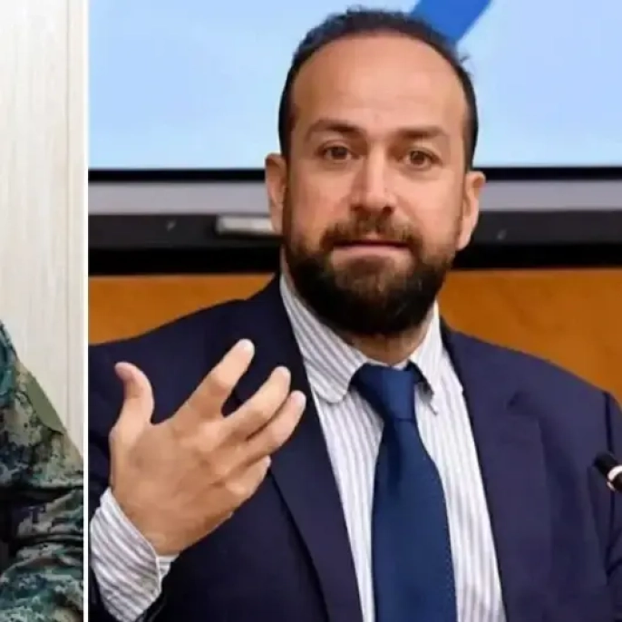 Suriye'den PKK'ya sert çıkış: 'Bekleme oyunu oynuyorlar!'