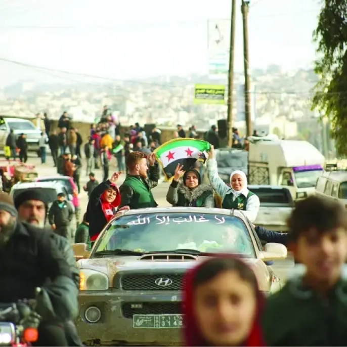 Suriye'den SDG'ye Fırat'ın Doğusuna Çekilme Ültimatomu: Kritik Anlaşma Sınırda!