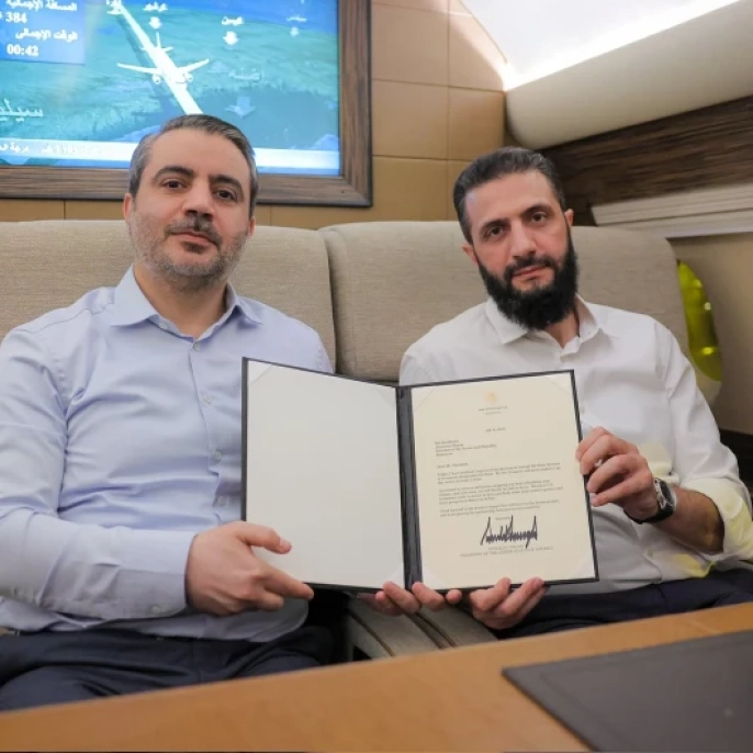 Suriye'nin kara sayfası kapandı: Esed rejiminin 47 yıllık karanlığı aydınlandı