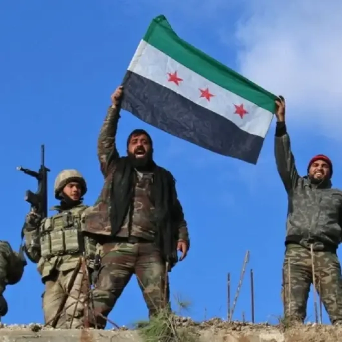 Suriye Ordusu'ndan YPG/SDG'ye Sert Gözdağı: 'Herhangi Bir Eylem Karşılıksız Kalmayacak!