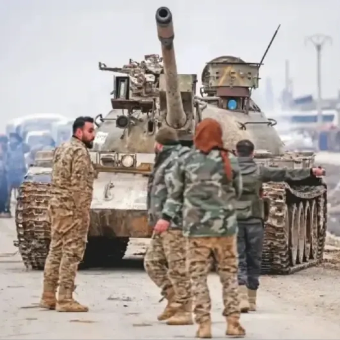 Suriye ordusu Rakka'nın stratejik Tabka ilçesinde tam kontrolü sağladı: YPG/SDG üyeleri bölgeden çıkarılıyor