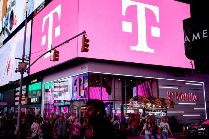 T-Mobile, Çinli hackerları ağından çıkarmak için kablo kesti