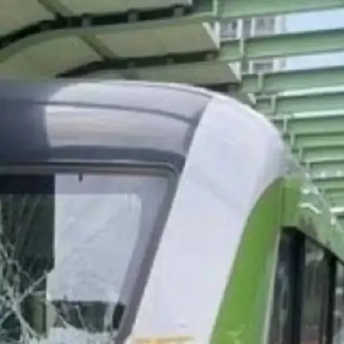 Taipei metrosunda şok saldırı: Sis bombası ve bıçaklı dehşet!