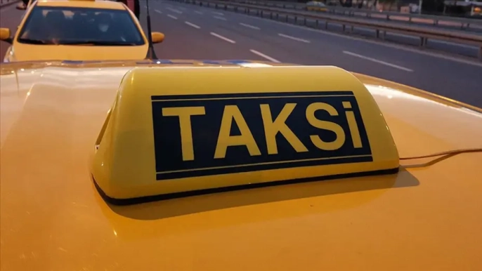 Taksiciler için yeni vergi dönemi başlıyor: Otomatik fiş uygulaması devrede