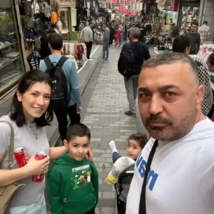 Tatil kabusa döndü: Alman ailesinin kaderine ait şok tutuklamalar!