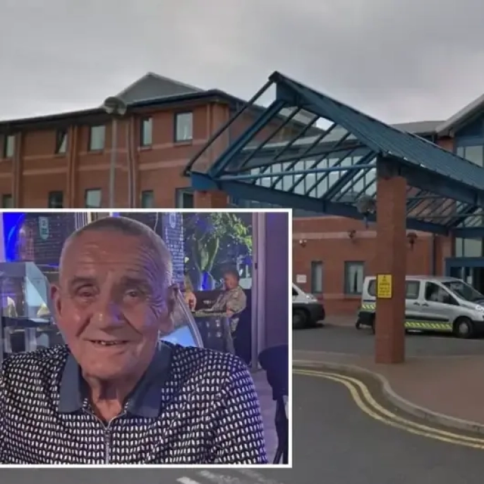 Tatilci İngiliz turistin kalbi GKRY'de çalındı: Şok edici otopsi sonucu!