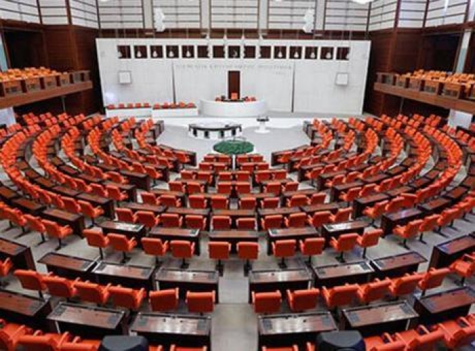 TBMM'de ulaşım bütçesi şoku: 2026 vizyonu ve yeni metro hattı müjdesi