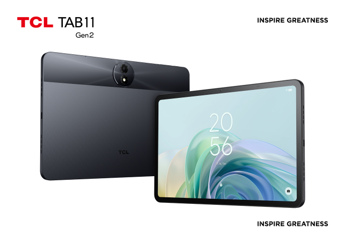 TCL, göz sağlığını koruyan tabletler ve güvenli akıllı saatlerle Türkiye pazarına iddialı giriş yaptı! - 1