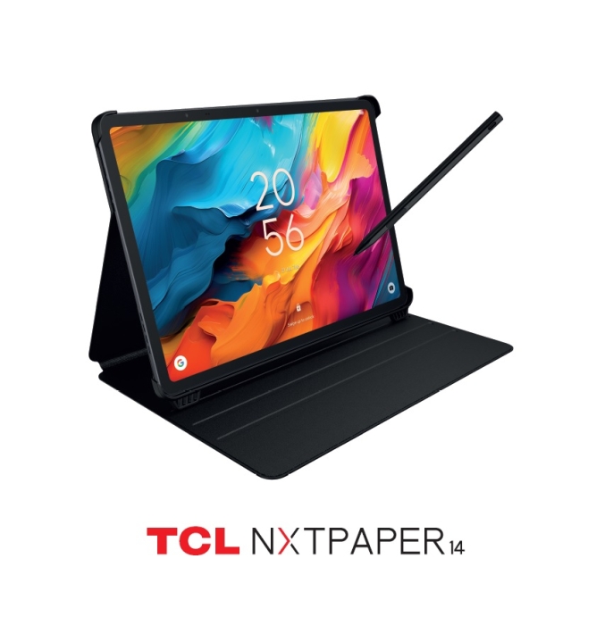 TCL, göz sağlığını koruyan tabletler ve güvenli akıllı saatlerle Türkiye pazarına iddialı giriş yaptı! - 5