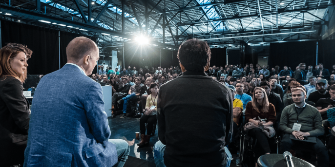 TechCrunch Disrupt 2026 bileti için indirim süresi doluyor
