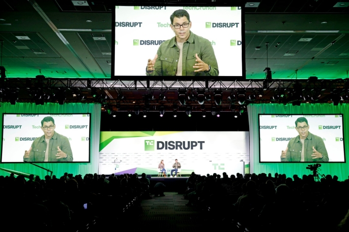 TechCrunch Disrupt 2026 biletlerinde %50 indirim