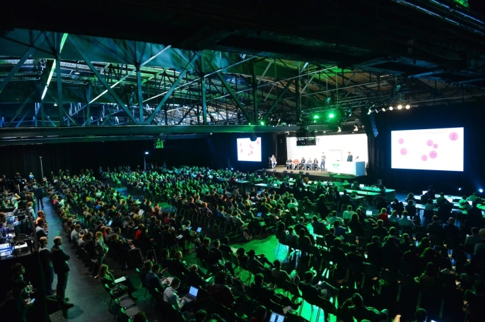 TechCrunch Disrupt 2026 biletlerinde indirim süresi doluyor