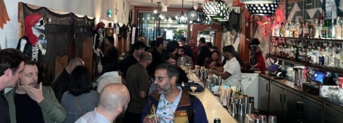 TechCrunch Disrupt 2026'da kaçırılmaması gereken etkinlikler