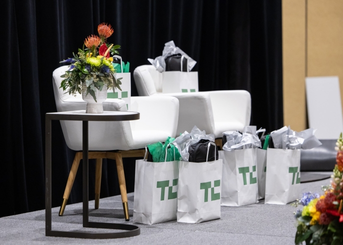 TechCrunch Disrupt 2026'da öne çıkan startup'lar açıklandı