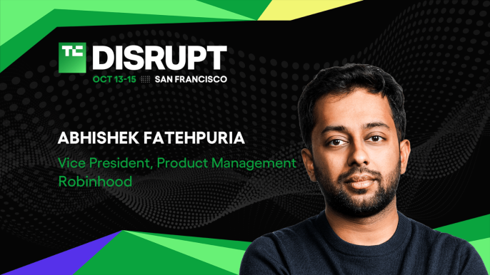 TechCrunch Disrupt 2026'da Robinhood'un finansal tüketici stratejisi