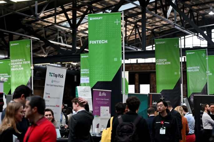 TechCrunch Disrupt 2026'da sergi kaydı için son üç gün kaldı
