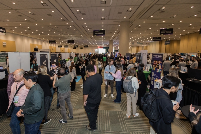TechCrunch Disrupt 2026'da sergi masası rezervasyonları başladı