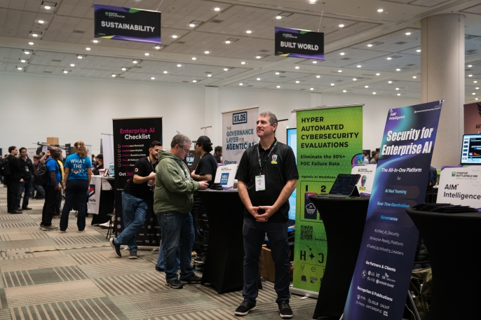 TechCrunch Disrupt 2026'da stant fırsatı