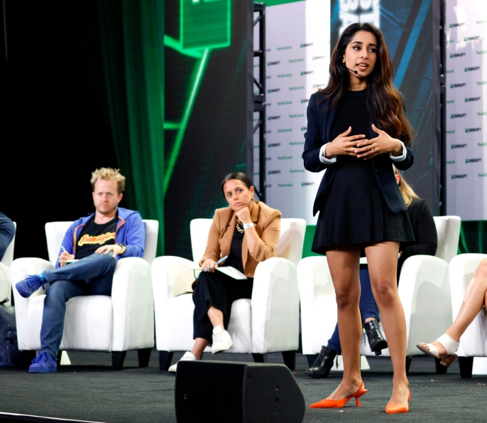 TechCrunch Disrupt 2026'da Startup Battlefield 200 jüri üyeleri tanıtıldı