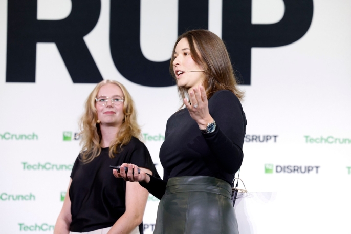 TechCrunch Disrupt 2026'da Startup Battlefield kazananı Intero Biosystems oldu