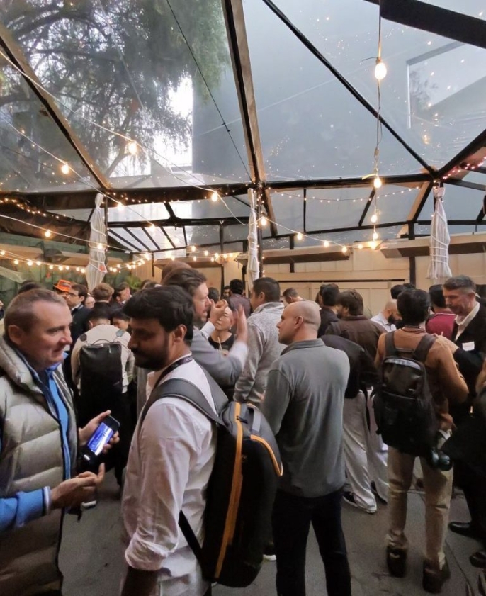 TechCrunch Disrupt 2026'da yan etkinlikler düzenlenecek