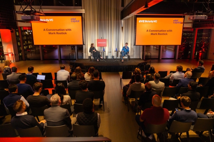 TechCrunch Disrupt 2026'da yatırım dünyası değişiyor