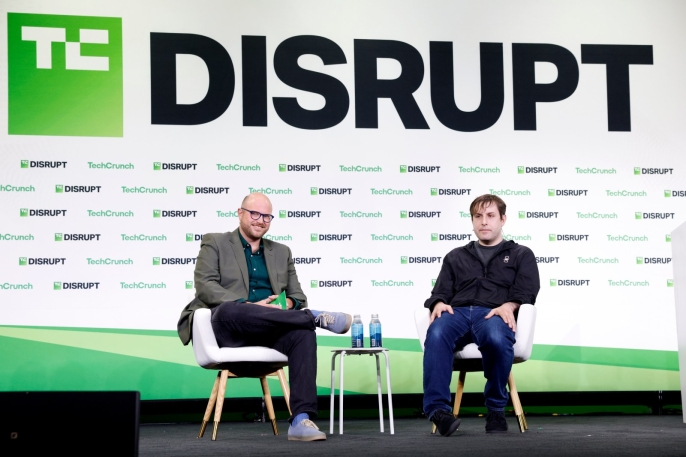 TechCrunch Disrupt 2026 etkinliği son gününe ulaştı