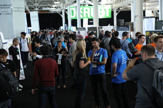 TechCrunch Disrupt 2026 fuarı için son başvuru tarihi yaklaşıyor