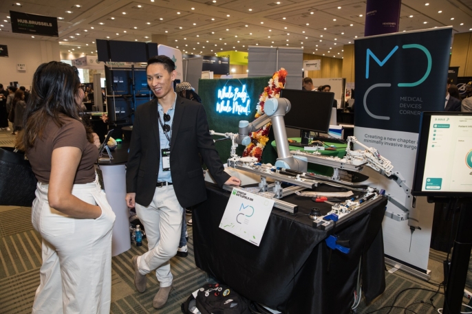 TechCrunch Disrupt 2026 fuarı için son başvuru yarın